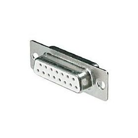 Digitus A-DF 37 LL/Z 37 Pin Dişi D Konnketör