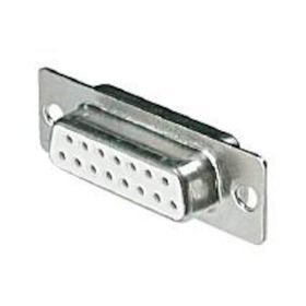Digitus A-DF 37 LL/Z 37 Pin Dişi D Konnketör