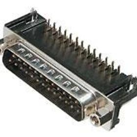 Digitus A-DS 09 A/KG-T1 9 Pin Erkek 90 Derece Montaj Elemanı