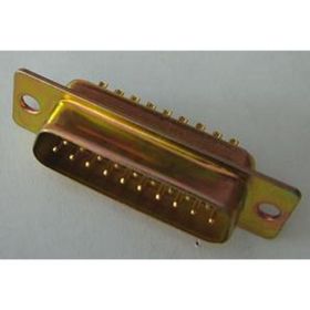 Digitus A-DS 19LL-EDV 15 Pin Erkek D Kablo Tipi Konnektör