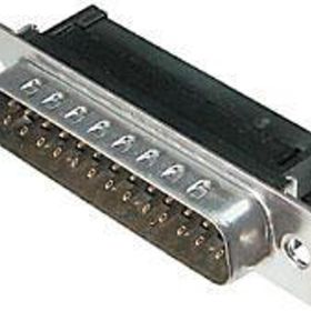 Digitus A-DSF 15LPIII/Z 15 Pin Erkek D Konnketör