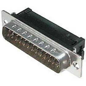 Digitus A-DSF 15LPIII/Z 15 Pin Erkek D Konnketör