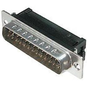 Digitus A-DSF 15LPIII/Z 15 Pin Erkek D Konnketör