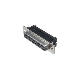Digitus A-DSF 25LPIII/Z 25 Pin Erkek D Konnektör