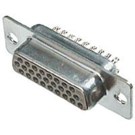 Digitus A-HDF 44 LL/Z 44 Pin Dişi Konnektör