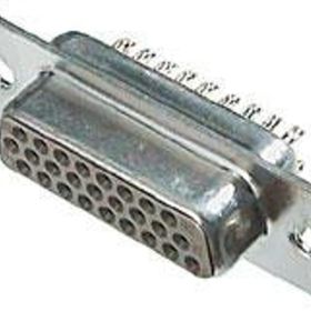 Digitus A-HDF 44 LL/Z 44 Pin Dişi Konnektör