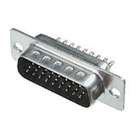 Digitus A-HDS 15 LL/Z D-Sub 15 Pin Erkek Konkektör