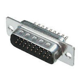 Digitus A-HDS 26 LL/Z High Density 26 Ples Male Solder Konnektör
