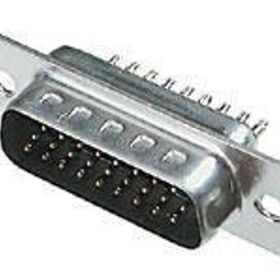 Digitus A-HDS 26 LL/Z High Density 26 Ples Male Solder Konnektör