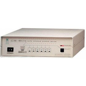 Digitus AB 812 6 PC 1 Giriş 6 Çıkış PC VGA Paylaşım Cihazı
