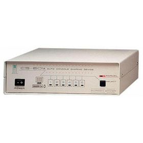 Digitus AB 812 6 PC 1 Giriş 6 Çıkış PC VGA Paylaşım Cihazı