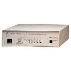 Digitus AB 812 6 PC 1 Giriş 6 Çıkış PC VGA Paylaşım Cihazı