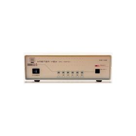 Digitus AB 814 4 PC 1 Giriş 4 Çıkış PC VGA Paylaşım Cihazı