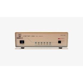 Digitus AB 814 4 PC 1 Giriş 4 Çıkış PC VGA Paylaşım Cihazı
