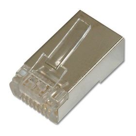 Digitus AK-219603 100'lü CAT 6 Modüler Konnektör