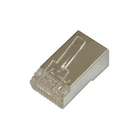 Digitus AK-219603 100'lü CAT 6 Modüler Konnektör