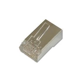 Digitus AK-219603 100'lü CAT 6 Modüler Konnektör