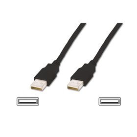 Digitus AK-300100-018-S USB Kablo