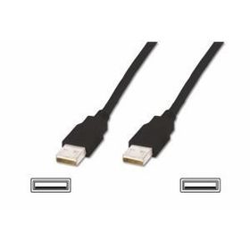 Digitus AK-300100-018-S USB Kablo