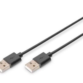 Digitus AK-300100-018-S USB Kablo