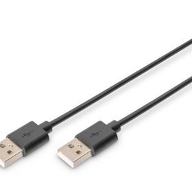 Digitus AK-300100-018-S USB Kablo
