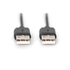 Digitus AK-300100-018-S USB Kablo