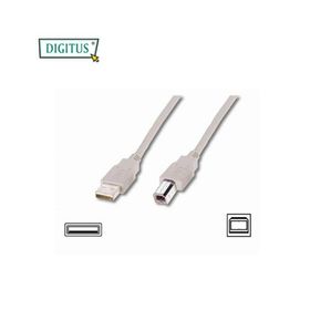 Digitus AK-300102-018-E USB Kablosu