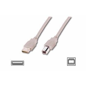 Digitus AK-300102-018-E USB Kablosu