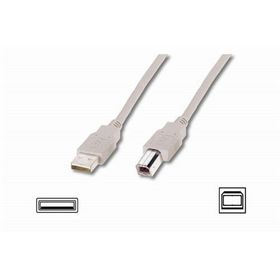 Digitus AK-300102-018-E USB Kablosu