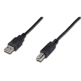 Digitus AK-300102-018-E USB Kablosu