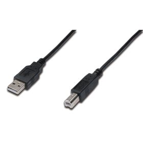Digitus AK-300102-030-S USB Kablo