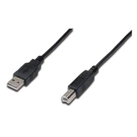 Digitus AK-300102-030-S USB Kablo