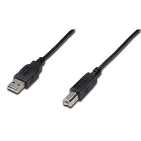 Digitus AK-300102-030-S USB Kablo