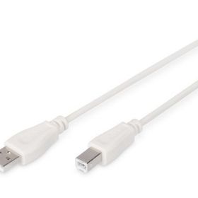 Digitus AK-300105-018-E 1.8 m Yazıcı Kablosu