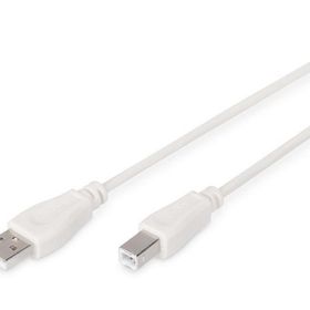 Digitus AK-300105-018-E 1.8 m Yazıcı Kablosu