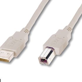 Digitus AK-300105-030-E 3 m Yazıcı Kablosu