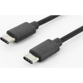 Digitus AK-300108-010-S 1M USB 2.0-Mini USB Kablo