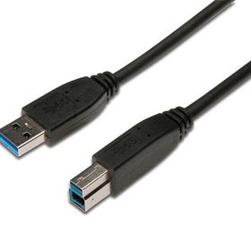 Digitus AK-300115-018-S 1.8 mm 3.0 m Yazıcı Kablosu