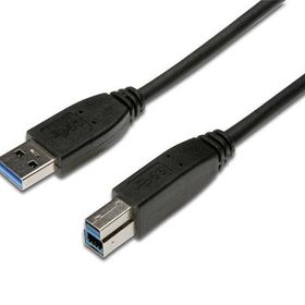 Digitus AK-300115-018-S 1.8 mm 3.0 m Yazıcı Kablosu