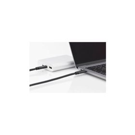 Digitus AK-300139-010-S USB Type-C Connection Cable