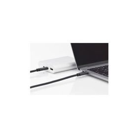 Digitus AK-300139-010-S USB Type-C Connection Cable