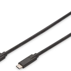 Digitus AK-300139-010-S USB Type-C Connection Cable