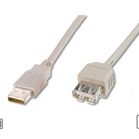 Digitus AK-300200-018-E USB Uzatma Kablosu