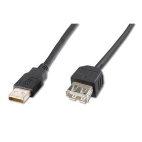 Digitus AK-300200-018-E USB Uzatma Kablosu