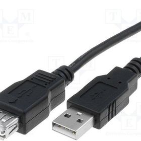 Digitus AK-300202-018-S USB Uzatma Kablosu