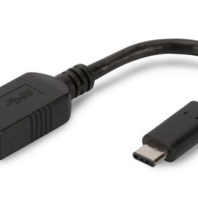 Digitus AK-300315-001-S USB C Tipi Adaptör Kablosu