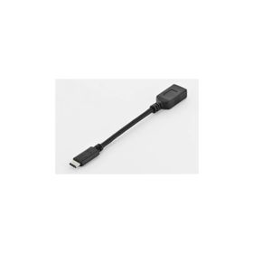 Digitus AK-300315-001-S USB C Tipi Adaptör Kablosu
