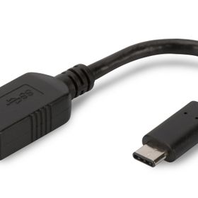 Digitus AK-300315-001-S USB C Tipi Adaptör Kablosu