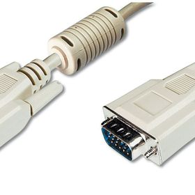 Digitus AK-310103-150-E VGA Kablosu