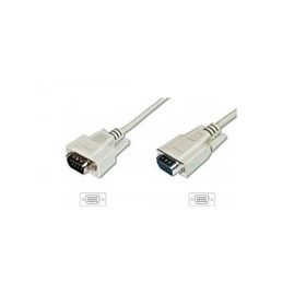 Digitus AK-310103-150-E VGA Kablosu